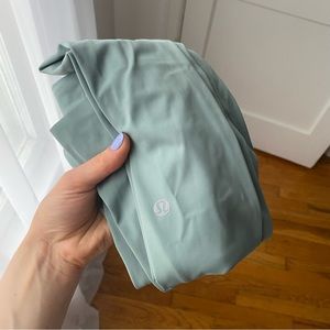 Lululemon Base Pace leggings | “Misty Glade” color | size 4 | 28” inseam